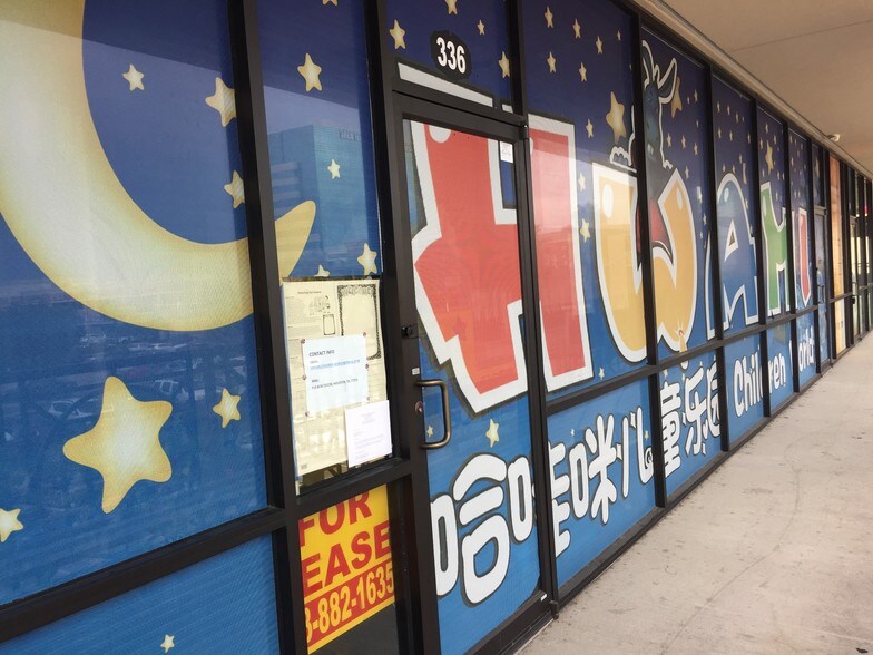 More Photos Of 9889 Bellaire Blvd, Houston Unknown For Lease