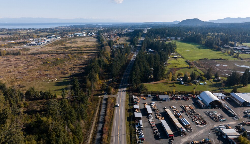 More Photos Of 1581 Alberni Hwy, Nanaimo District Distribution For Lease