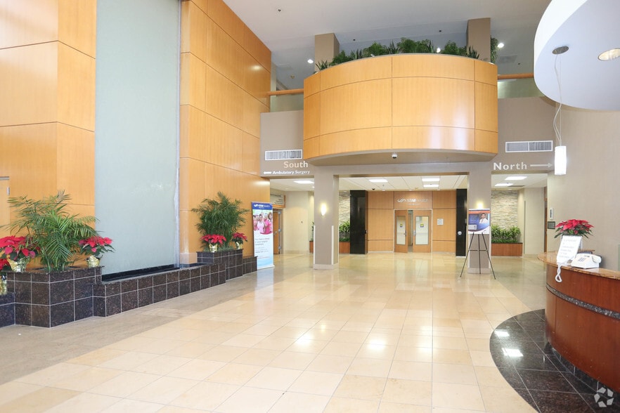 More Photos Of 12255 DePaul Dr, Bridgeton Medical For Lease