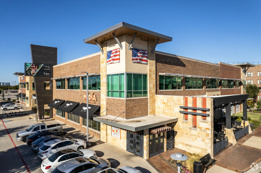 Primary Photo Of Dallas North Tollway, Plano Unknown For Lease