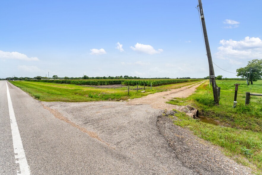 More Photos Of 13416 FM 361 Rd, Needville Land For Sale