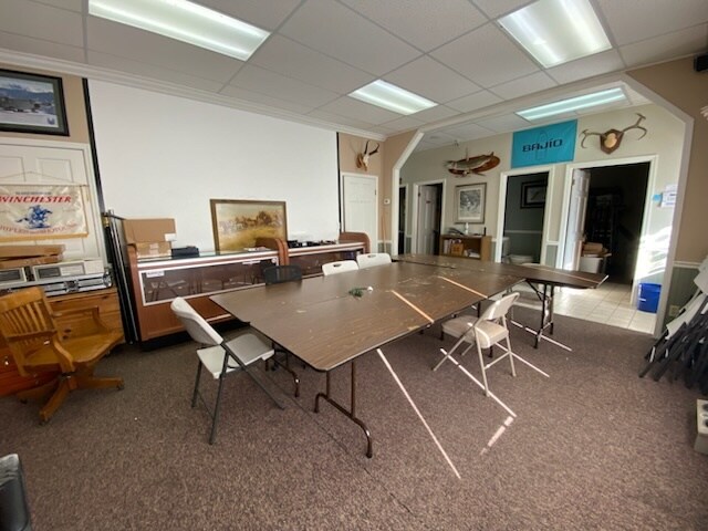 More Photos Of 122 Saratoga Rd, Schenectady General Retail For Sale