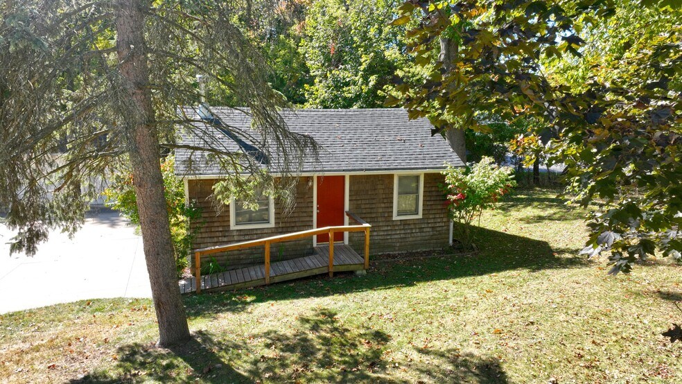 More Photos Of 306 Eubank St, Novi Land For Sale