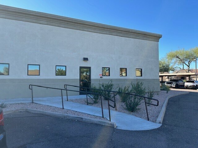 More Photos Of 6410 S Kings Ranch Rd, Gold Canyon Medical For Lease