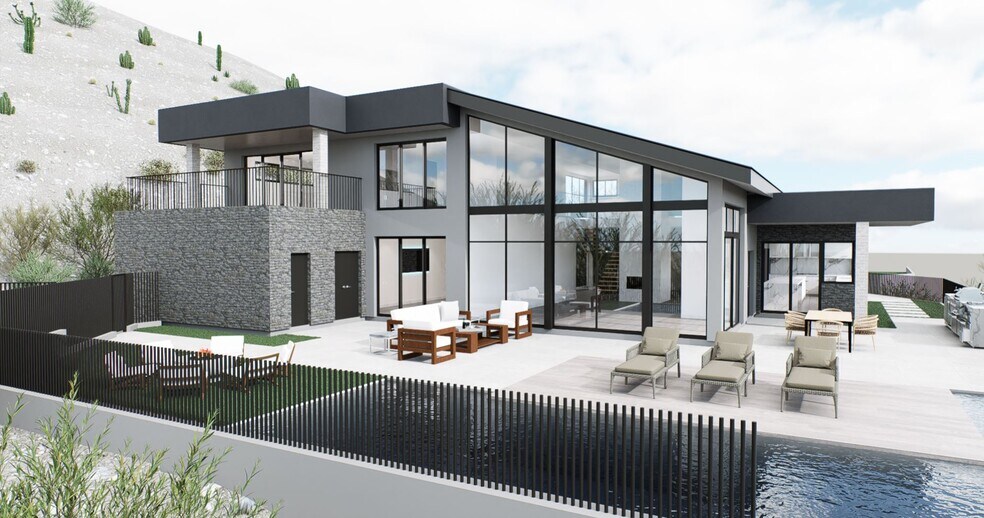 More Photos Of 7036 N 40th St, Paradise Valley Land For Sale