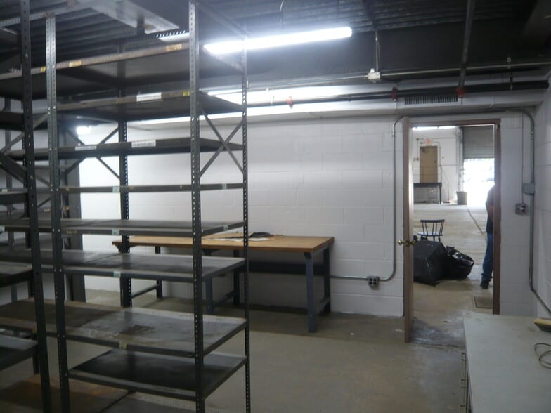 More Photos Of 111 Plain Ave, New Rochelle Warehouse For Sale