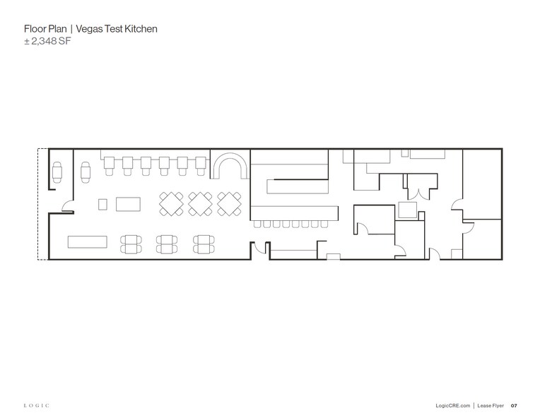 More Photos Of 1028 Fremont St, Las Vegas Restaurant For Lease