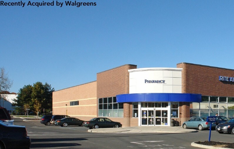 More Photos Of 1645 Columbia Tpke, Castleton On Hudson Drugstore For Sale