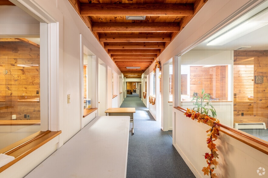 More Photos Of 757 Main St, Willimantic Office For Sale