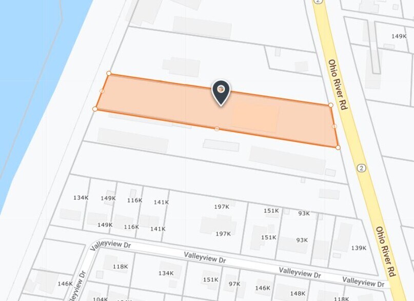 More Photos Of 6594 Ohio River Rd, Lesage Freestanding For Sale