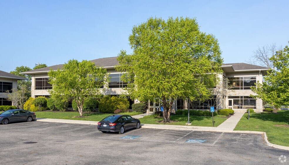 More Photos Of 5001 Horizons Dr, Columbus Medical For Lease