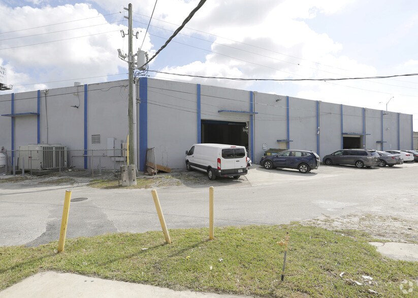 More Photos Of 13730 NW 6th Ct, North Miami Warehouse For Sale