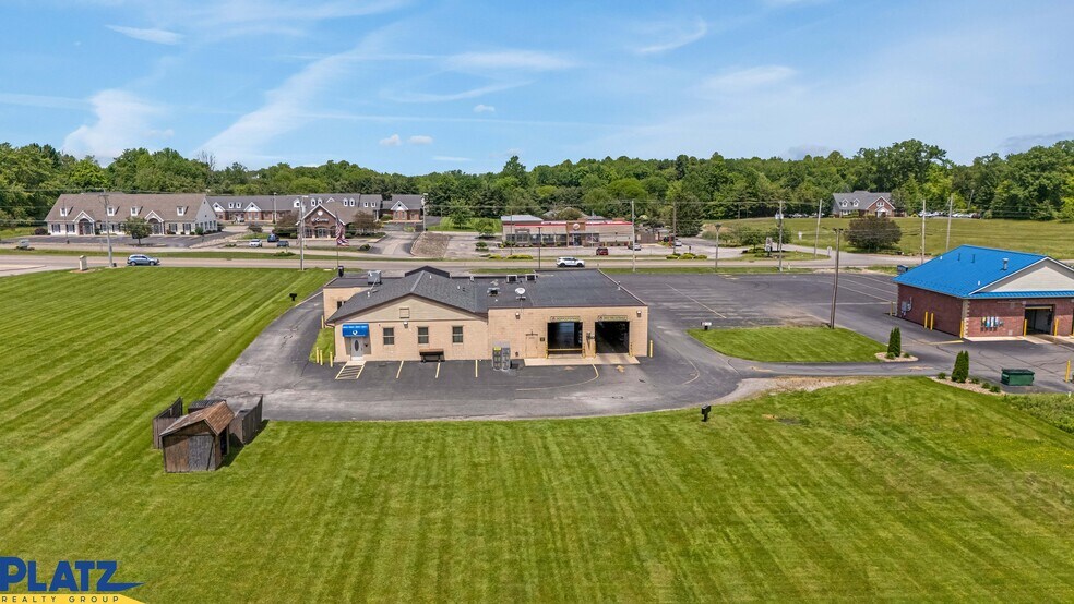 More Photos Of 3305 Center Rd, Poland Convenience Store For Sale