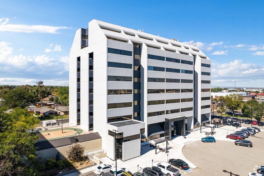 More Photos Of 3401 Quebec St, Denver Office For Lease
