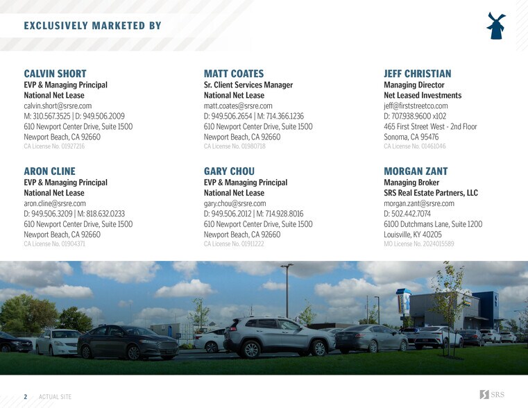 More Photos Of 1036 S Range Line Rd, Joplin Fast Food For Sale