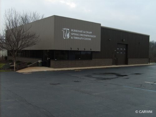 More Photos Of 7105 Broadmoor Ave SE, Caledonia Medical For Sale