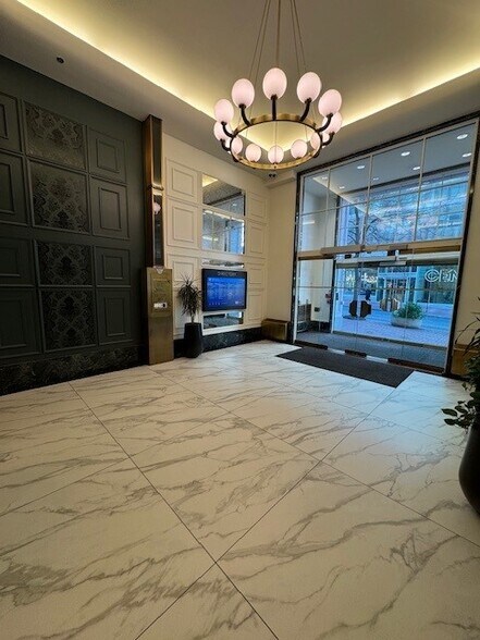 More Photos Of 1127-1140 SW Morrison St, Portland Office For Lease