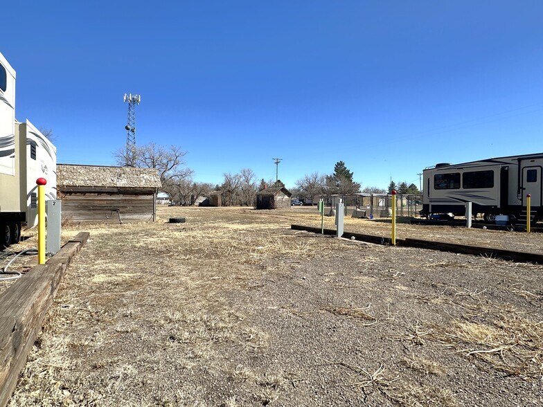 More Photos Of 521 Lincoln ave, Arriba Trailer Camper Park For Sale