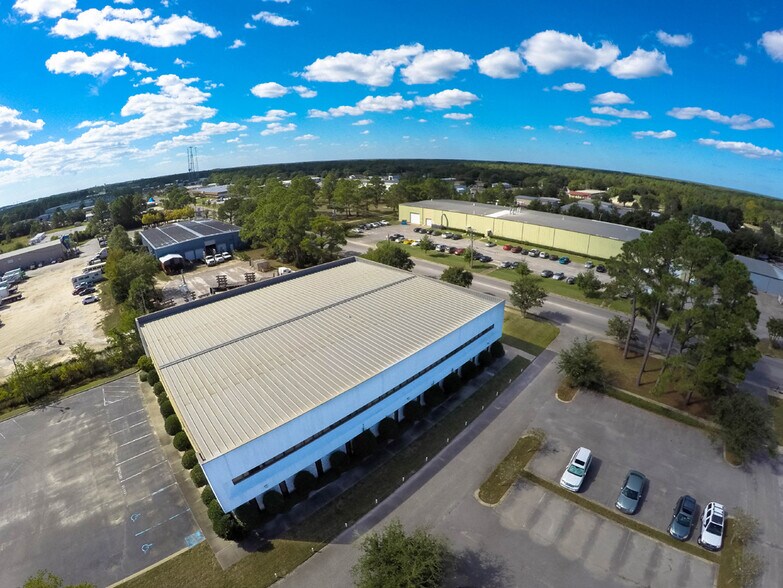 More Photos Of 634 Anchors St NW, Fort Walton Beach Office For Lease