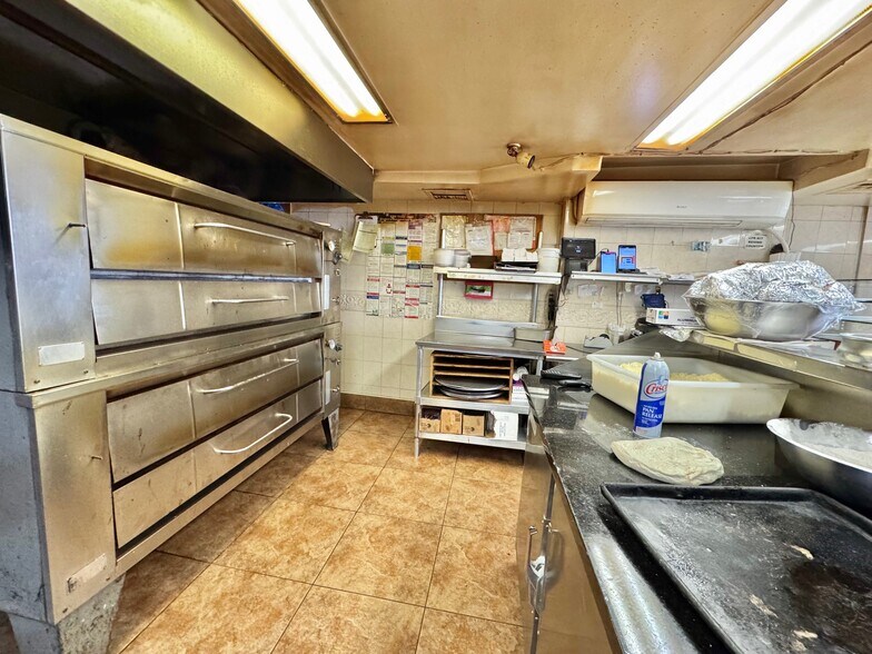 More Photos Of 330 Halsey St, Brooklyn Storefront Retail Residential For Sale
