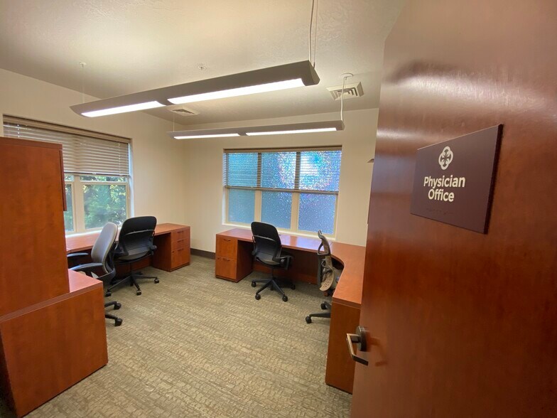 More Photos Of 1880 W Judith Ln, Boise Office For Lease