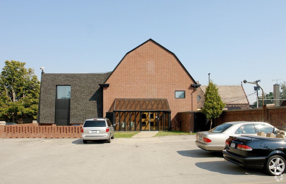 More Photos Of 695 Delaware Ave, Buffalo Office For Lease