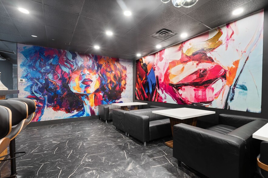 More Photos Of 246 Mulberry St, Newark Storefront For Sale