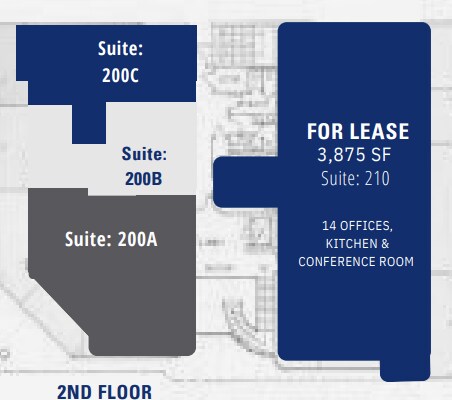 More Photos Of 1685 Lee Rd, Winter Park Medical For Lease