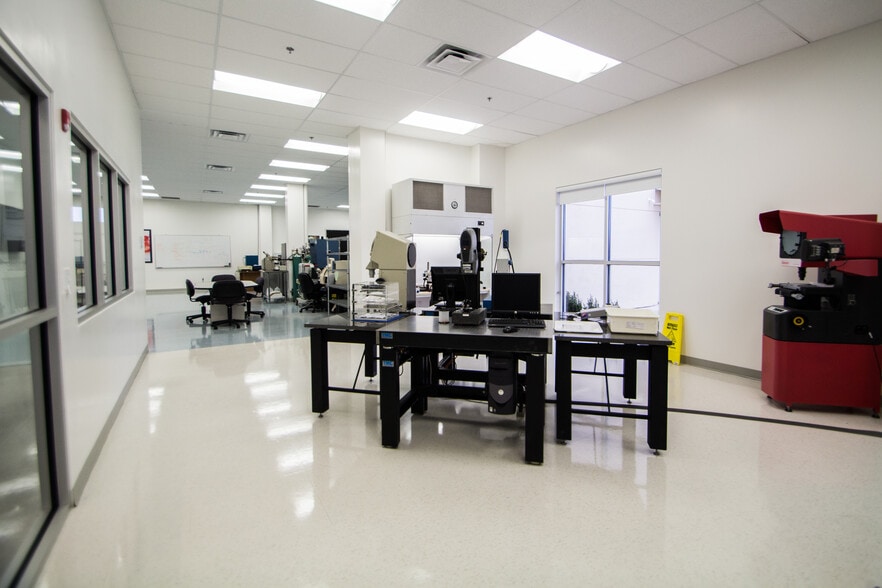 More Photos Of 2201 N Maple Ave, Broken Arrow Research And Development For Sale