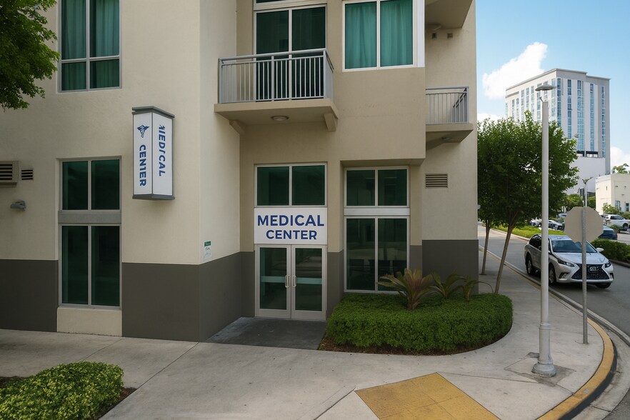 More Photos Of 7360 SW 90th St, Miami Apartments For Sale