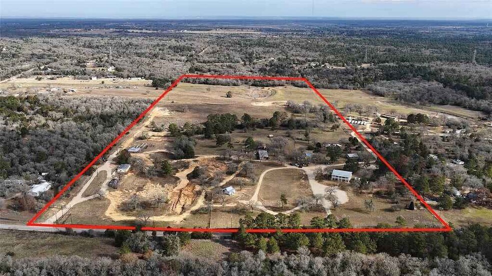 More Photos Of 182 Little Ranch Rd, Red Rock Land For Sale