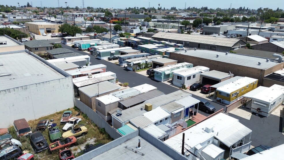 More Photos Of , Gardena Multifamily For Sale