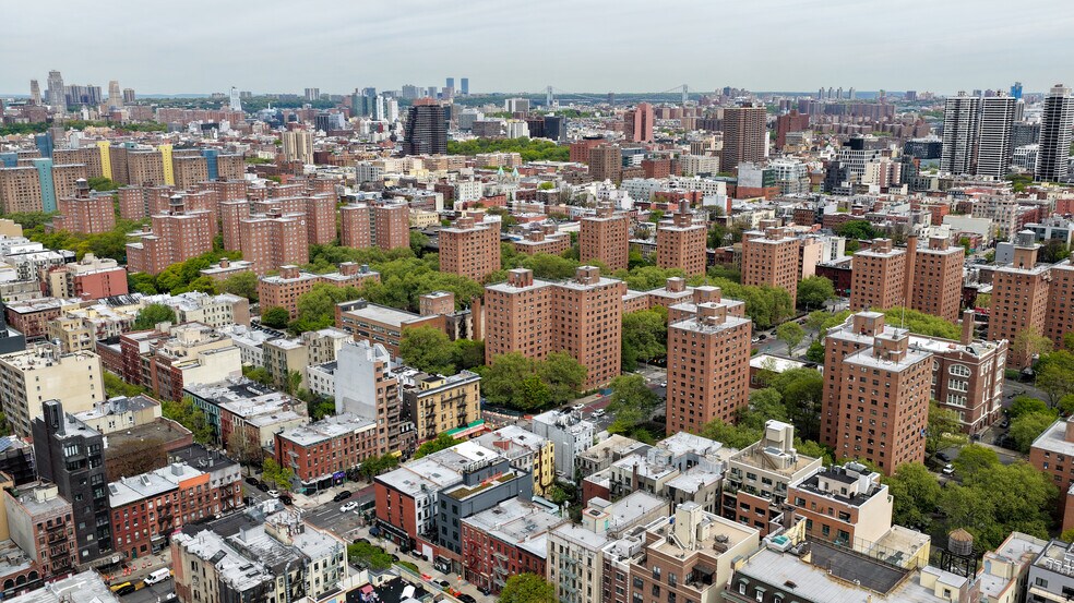 More Photos Of 2174 2nd Avenue, New York Land For Sale