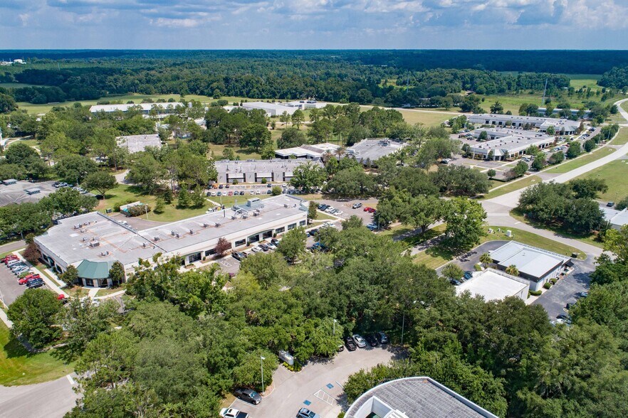 More Photos Of TBD Research Drive, Alachua Land For Sale