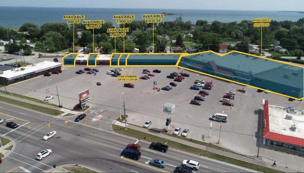 More Photos Of 2205 US Highway 23 S, Alpena Unknown For Lease