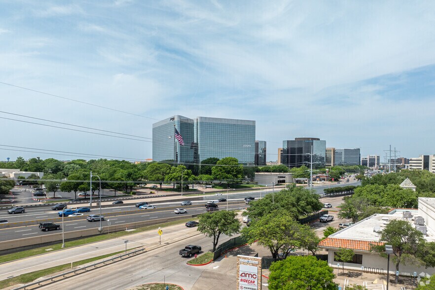 More Photos Of 14951 N Dallas Pky, Dallas Office For Lease