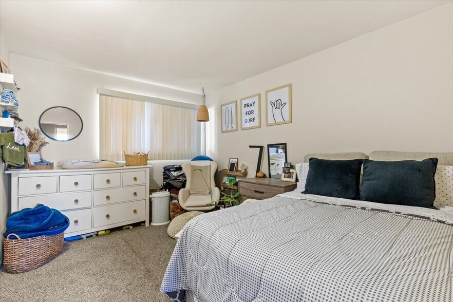 More Photos Of 850 Eucalyptus Ave, Vista Multifamily For Sale