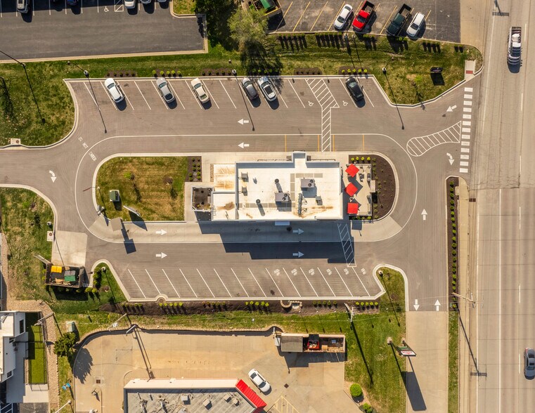 More Photos Of 8803 MO-45, Parkville Fast Food For Sale