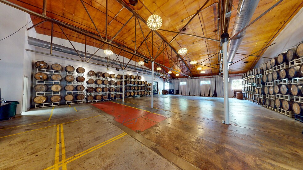 More Photos Of 933 Louise Ave, Charlotte Storefront For Lease