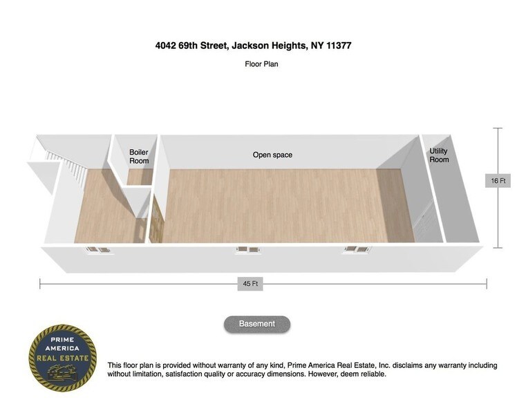 More Photos Of 4043 69th St, Woodside Apartments For Sale