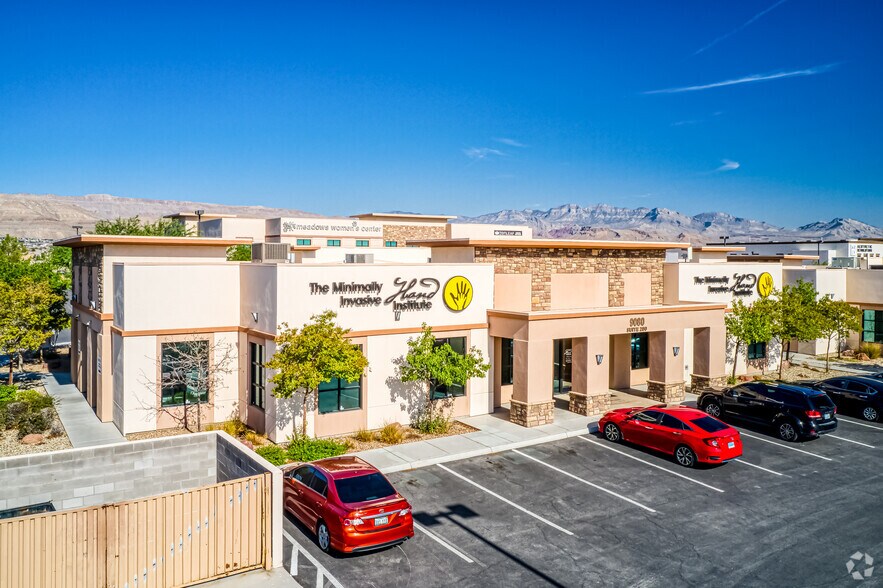 More Photos Of 9080 Post Rd, Las Vegas Office For Lease