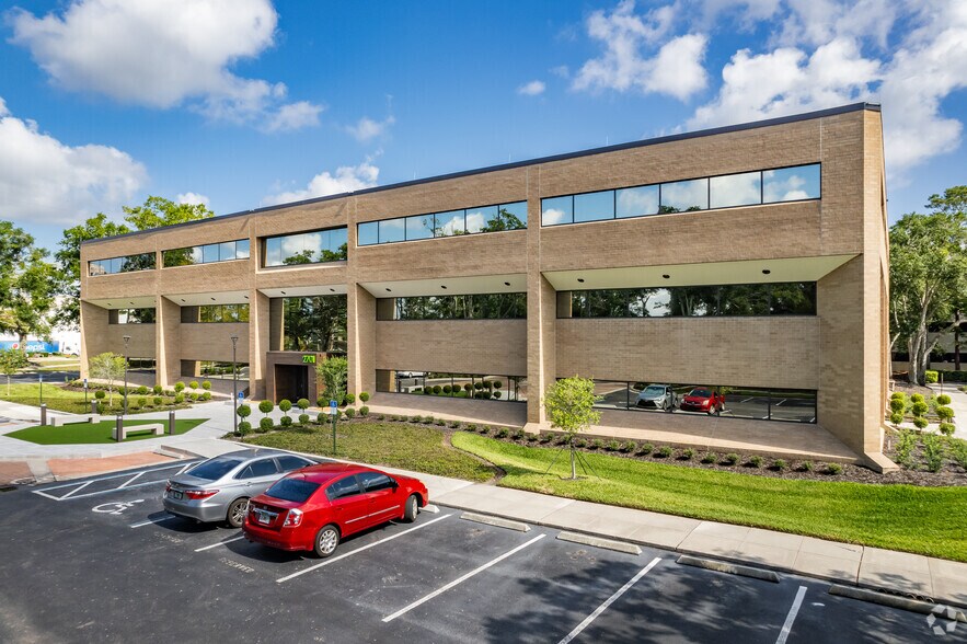 Primary Photo Of 2701 Maitland Center Pky, Maitland Office For Lease