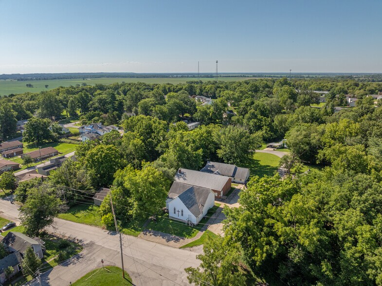 More Photos Of 228 Church St, Winfield Religious Facility For Sale