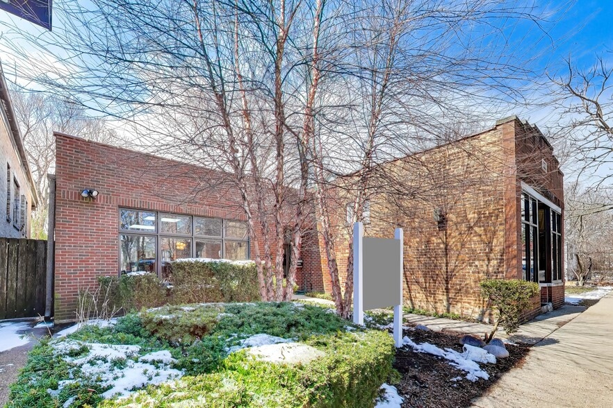 Primary Photo Of 1132 Florence Ave, Evanston Office Residential For Sale