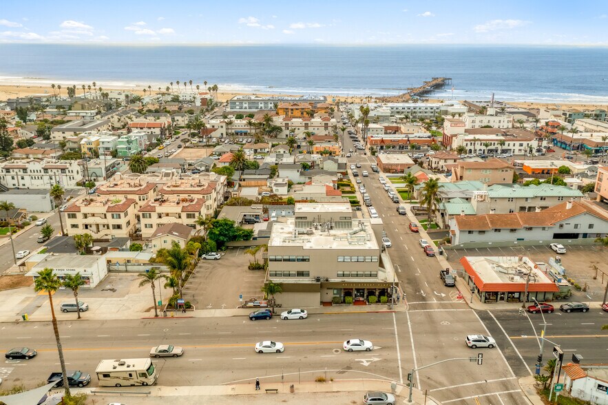 More Photos Of 575 Price St, Pismo Beach Medical For Sale