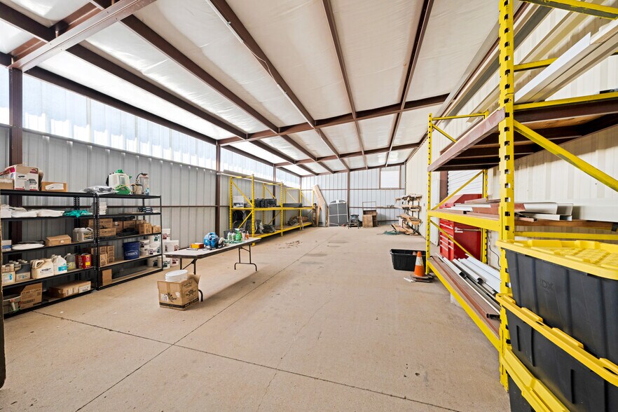 More Photos Of 110 Industrial Dr, Forney Showroom For Sale