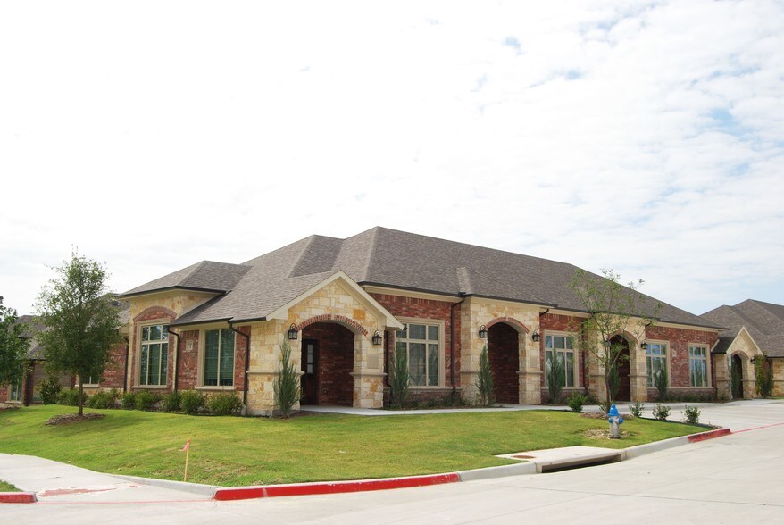 More Photos Of 8951 Collin McKinney Pky, McKinney Medical For Lease