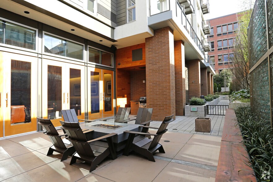 More Photos Of 2240-2250 NW Lovejoy St, Portland Apartments For Lease