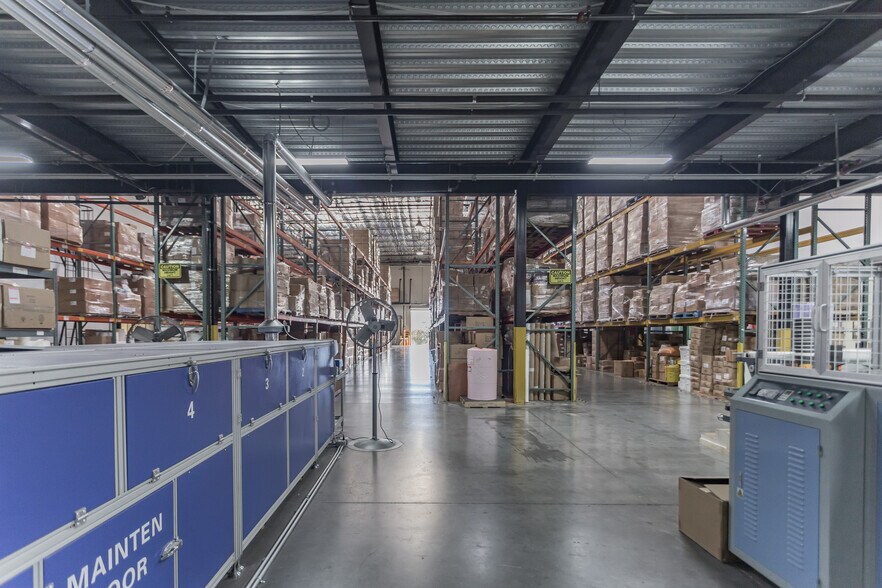 More Photos Of 1330 Calle Avanzado, San Clemente Food Processing For Lease