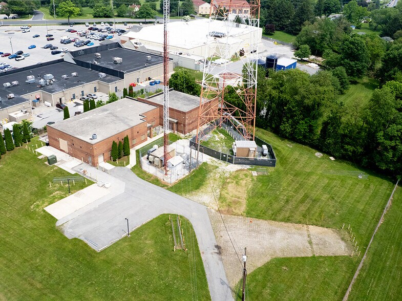 More Photos Of 14209 Jarrettsville Pike, Phoenix Flex For Sale